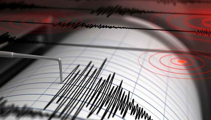 Earthquake tremors in Quetta