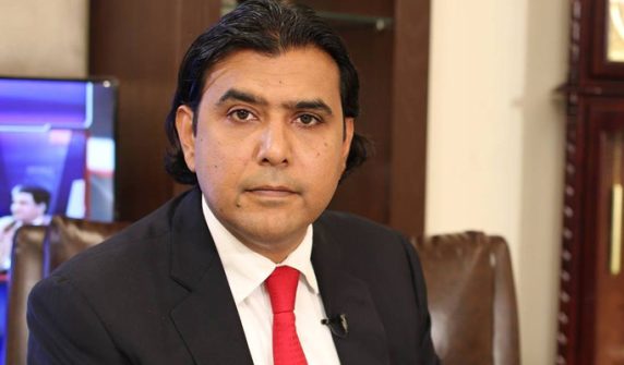 Opposition has not set any conditions for talks with government