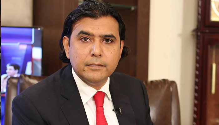 Opposition has not set any conditions for talks with government