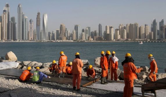 millions of workers are needed in Gulf countries