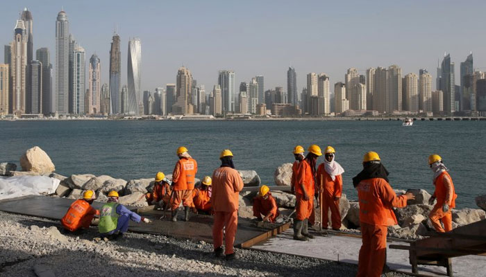 millions of workers are needed in Gulf countries