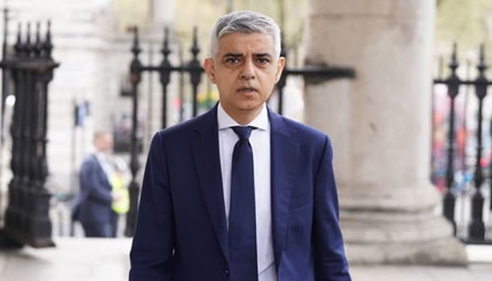 London Mayor Sadiq Khan announces major changes to traffic fees