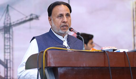 Mahmood al-Rasheed sentenced to 33 years in prison