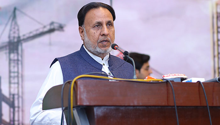 Mahmood al-Rasheed sentenced to 33 years in prison