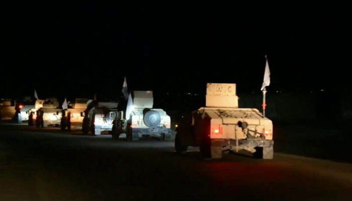 National Resistance Front claims to have killed 3 Taliban