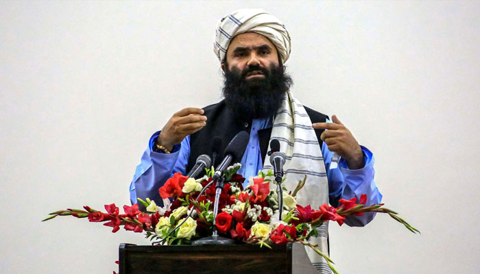 Afghan Interior Minister hints at reconciliation with Pakistan