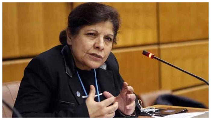 State Bank of Pakistan's first female governor Shamshad Akhtar passes away