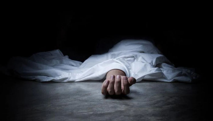 Two sisters commit suicide after their pet dog falls ill