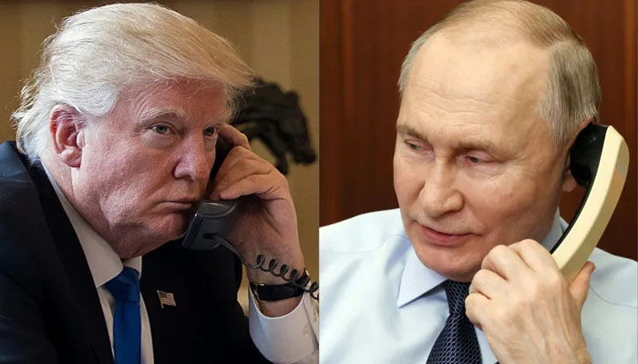 Putin is very serious about ending the war in Ukraine