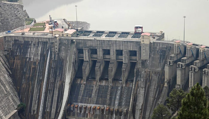 India's blatant violation of the Indus Waters Treaty