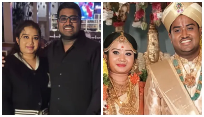 Newlywed couple commits suicide after quarrel on honeymoon trip