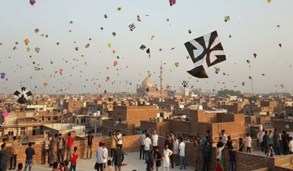 Conditional permission for Basant 2026 in Lahore