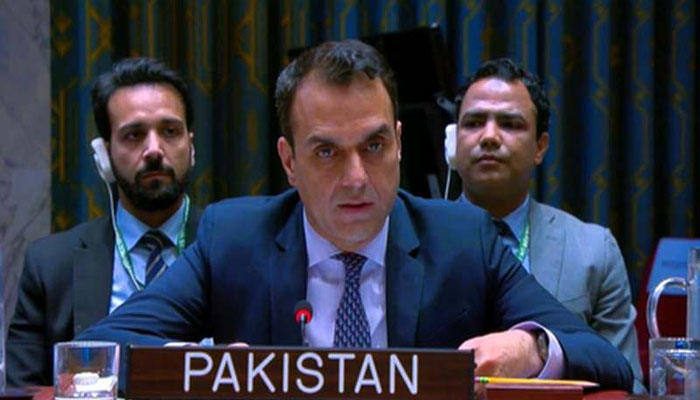 Pakistan rejects Israel's recognition of Somaliland