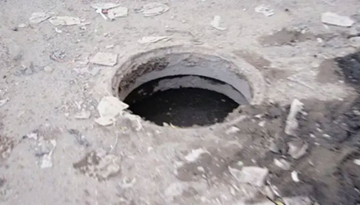 Total number of people who died after falling into manholes and drains reaches 27