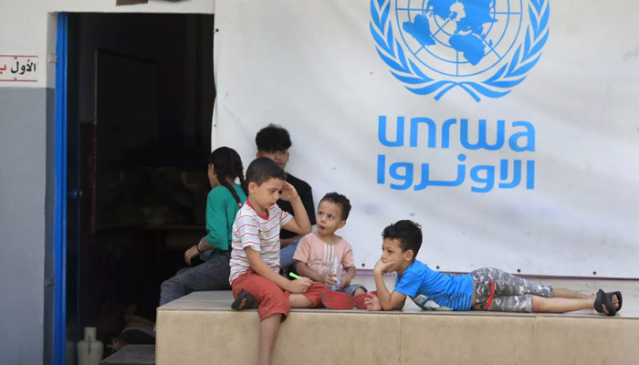 Israel revokes diplomatic immunity for UN agency for Palestinian refugees