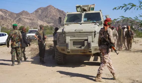 Yemen announces termination of defense agreement with UAE