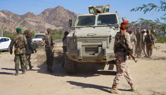 Yemen announces termination of defense agreement with UAE