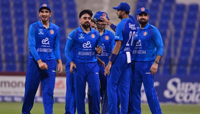 Afghanistan announces 15-member squad for T20 World Cup