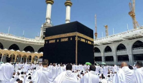 Alleged irregularities revealed in the selection of government employees