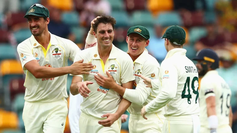 Australia announces playing XI for third Ashes Test
