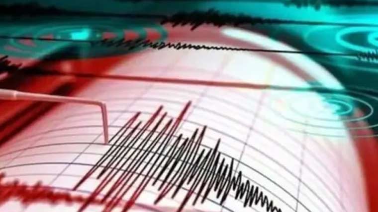 Earthquake tremors felt in Khuzdar district of Balochistan