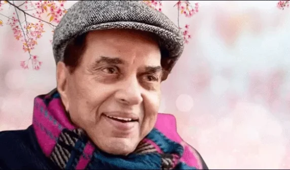 In whose name did Dharmendra donate his ancestral land worth crores?