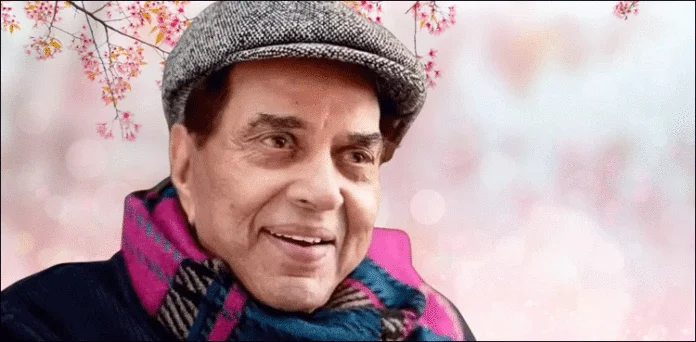 In whose name did Dharmendra donate his ancestral land worth crores?