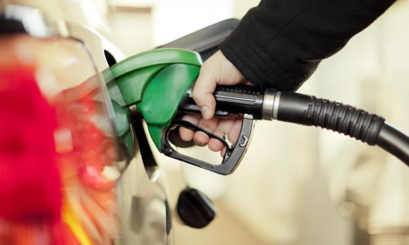 Petrol prices likely to drop significantly from January 1