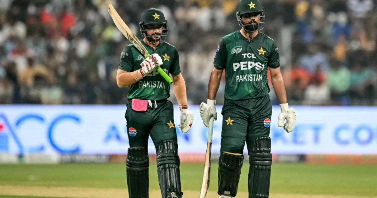 Pakistan team adopts modern cricket style in T20 format