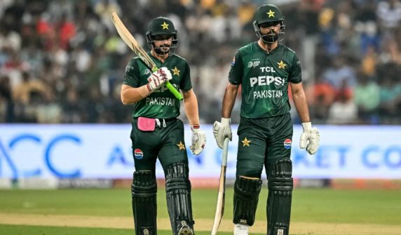 Pakistan team adopts modern cricket style in T20 format