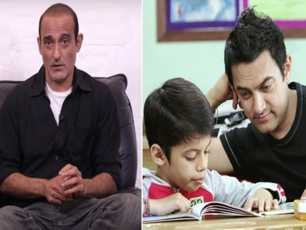 Aamir Khan cheated me to get the lead role in the film