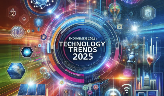 Important Inventions of the Year 2025