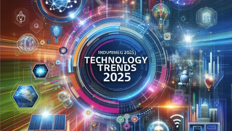 Important Inventions of the Year 2025