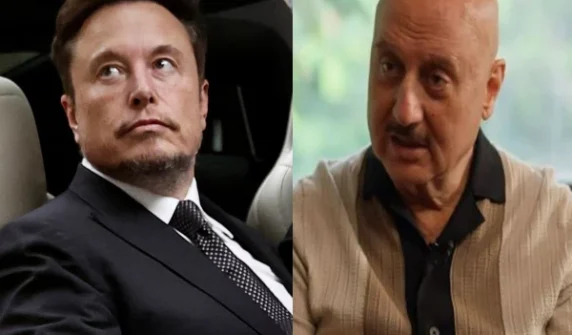 Indian actor's X loses millions of followers
