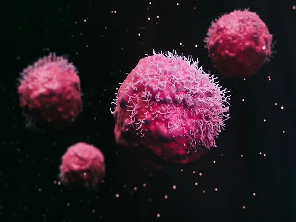 New method developed for cancer treatment