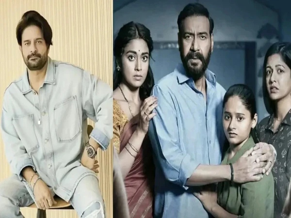 Big news regarding Drishyam 3