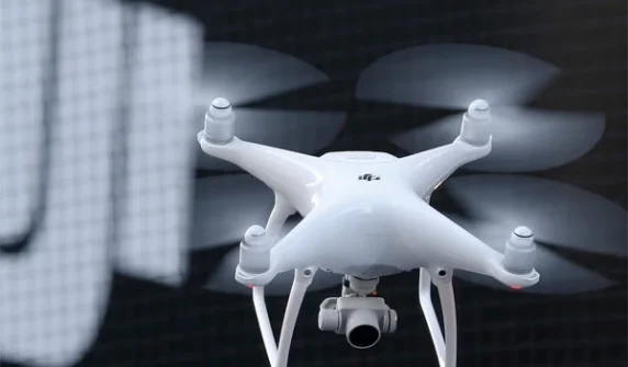 US bans Chinese drones over national security concerns