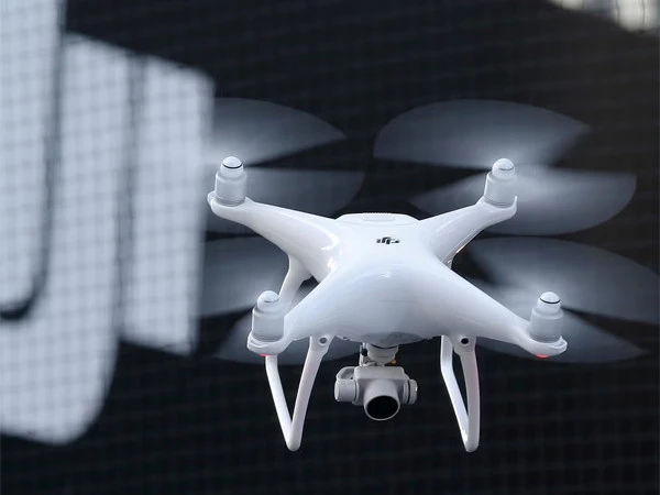 US bans Chinese drones over national security concerns
