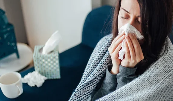 What is "Super Flu"?