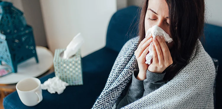 What is "Super Flu"?