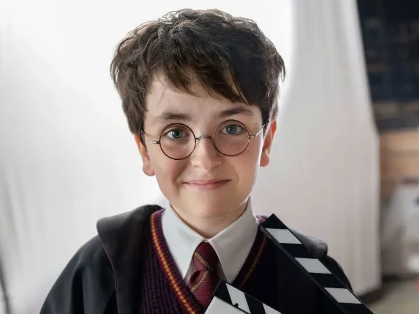 Harry Potter series returns to the magical world with a new cast