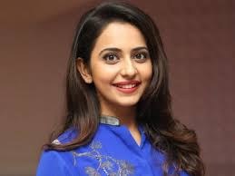 Rakul Preet Singh gave a strong response