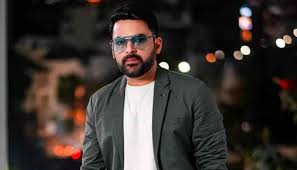 Kapil Sharma, who earns five hundred rupees a month