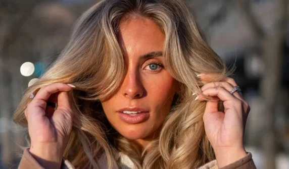 Porn actress arrested and deported in Indonesia