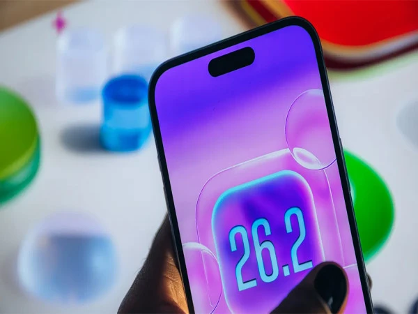 Latest updates released for iPhones and iPads