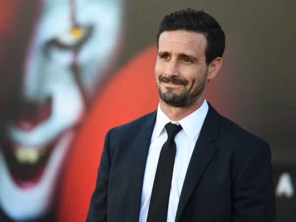Actor James Ransone saved her from sexual assault