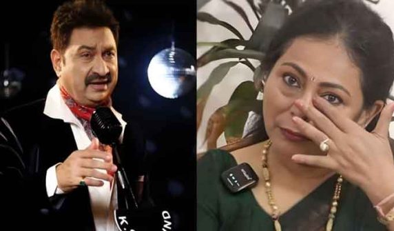 Kumar Sanu's ex-wife's response to Rs 3 million damages case revealed