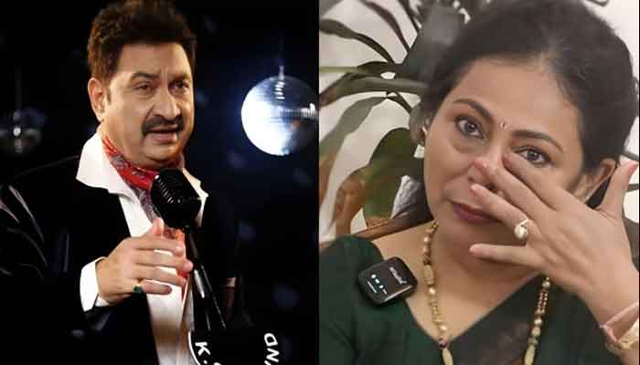 Kumar Sanu's ex-wife's response to Rs 3 million damages case revealed