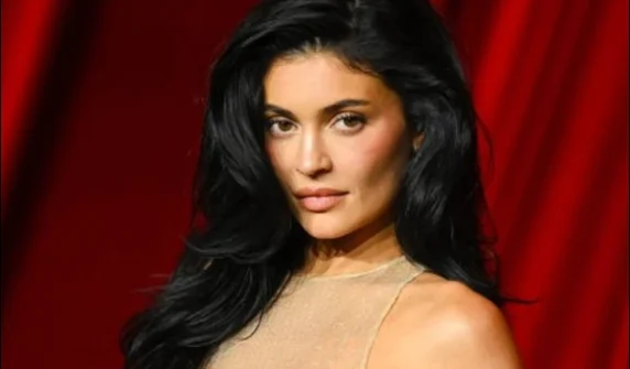 American star Kylie Jenner reveals her house is haunted