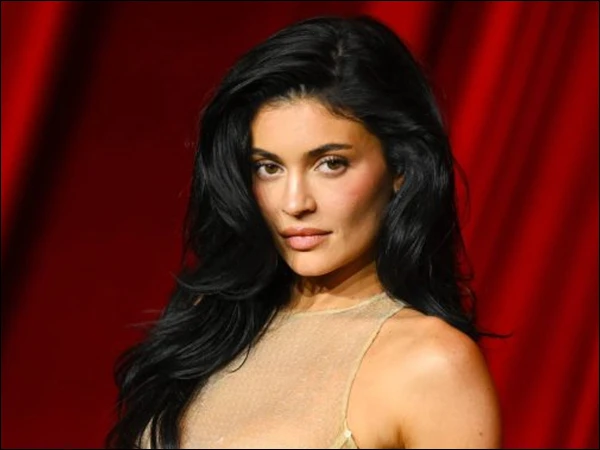 American star Kylie Jenner reveals her house is haunted